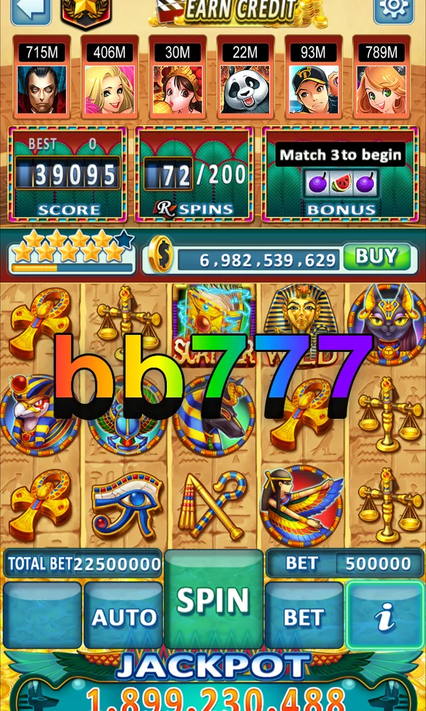 bb777 APK