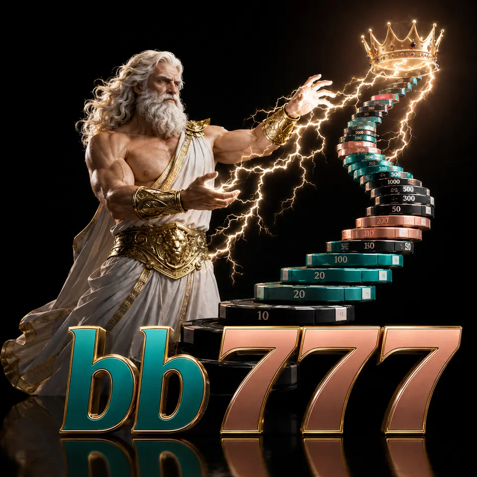 bb777 Masuk