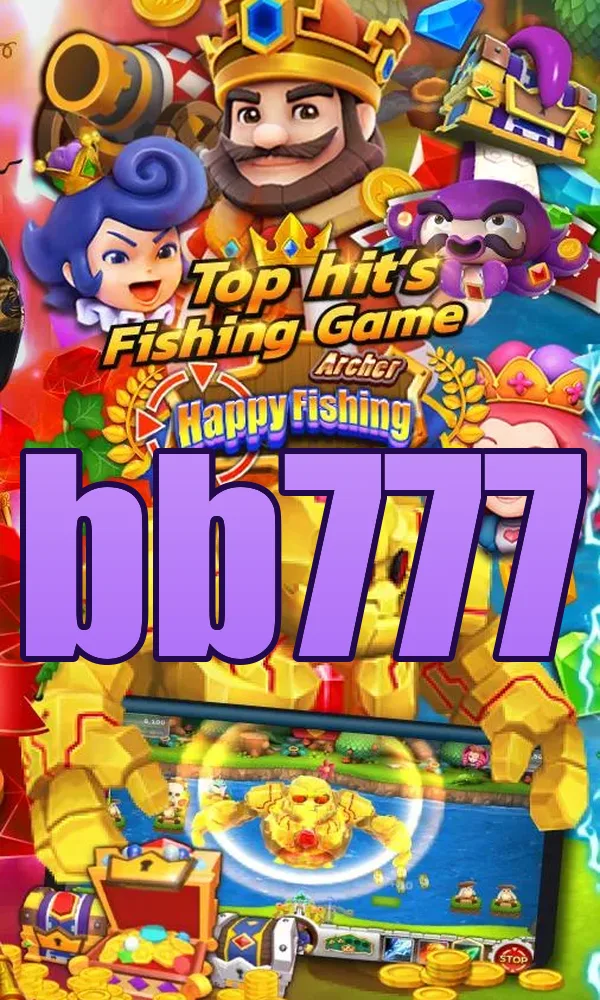 bb777 Masuk
