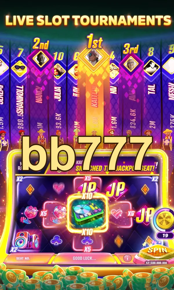 bb777 Tangkapan Layar - APK Resmi