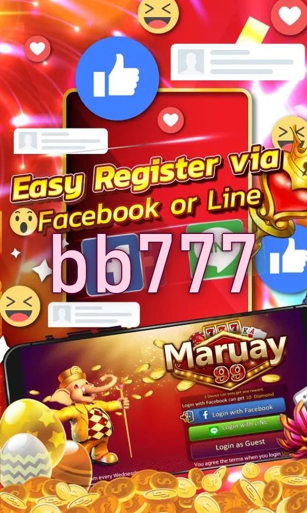 bb777 Preview - Resmi Unduh
